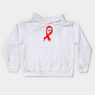 Hope For Aids Kids Hoodie